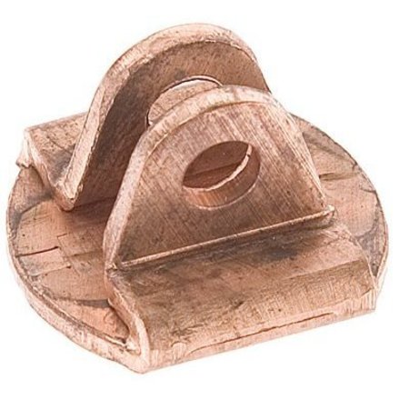 STECK MANUFACTURING Replacement Copper Swivel Pad SS23231
